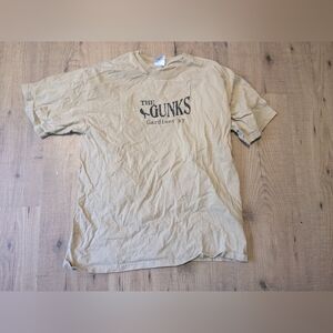 The Gunks t shirt casual